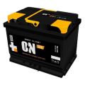 ON 6СТ 2000998118532 62А/ч-12V ст EN660 европейские прямая 242x175x190