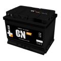 ON 6СТ 2000998120603 63А/ч-12V ст EN650 европейские прямая 242x175x190