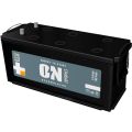 ON 6СТ 2000998120665 210А/ч-12V ст EN1450 европейские обратная 513x225x225