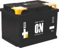 ON 6СТ 132А/ч-12V ст EN980 европейские 513x189x215