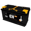 ON EFB 2000998118563 100А/ч-12V ст EN950 европейские обратная 353x175x190