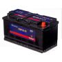 Автомобильный аккумулятор OURSUN DIN AGM VRL5 (92-H8) 92А/ч-12V ст EN850 обратная 353x175x190