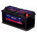 OURSUN DIN AGM VRL6 (105-H9) 105А/ч-12V ст EN950 обратная 394x175x190