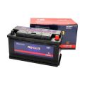 OURSUN DIN L5 (DIN-100) L5DIN100 100А/ч-12V ст EN850 европейские обратная 353x175x190