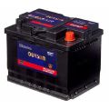 OURSUN IN AGM VRL2 (60-H5) 60А/ч-12V ст EN660 обратная 242x175x190