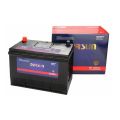 OURSUN JIS MF 105D31L MF105D31L 90А/ч-12V ст EN730 европейские обратная 305x172x222