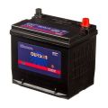 OURSUN JIS MF 90D23R MF90D23R 70А/ч-12V ст EN600 европейские прямая 172x230x222