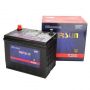 Автомобильный аккумулятор OURSUN JIS MF 95D26L 80А/ч-12V ст EN680 стандартные (Европа) обратная 259x172x222