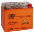 OUTDO 12N7L-BS (GEL, iGEL) 7А/ч-12V ст EN90 обратная 137x77x124