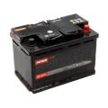 PATRON PB100-870LC 100А/ч-12V ст EN870 европейские обратная 353x175x190