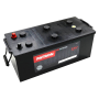 Автомобильный аккумулятор PATRON Power PB61-550RC 61А/ч-12V ст EN550 европейские обратная 242x175x190