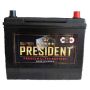 Автомобильный аккумулятор President INNOVATION 90D26R 72А/ч-12V ст EN610 прямая 257x172x200