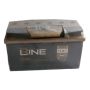 Автомобильный аккумулятор R-Line Pro 100А/ч-12V ст EN820 европейские прямая 353x175x190