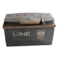 R-Line Pro 100А/ч-12V ст EN820 европейские обратная 353x175x190