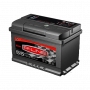 Автомобильный аккумулятор R-Line Pro 110А/ч-12V ст EN850 прямая 353x175x190