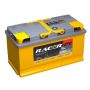 Автомобильный аккумулятор Racer +EFB 95А/ч-12V - EN1050 европейские прямая 353x175x190