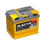 Автомобильный аккумулятор Racer +EFB 61А/ч-12V ст EN660 европейские обратная 242x175x190