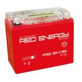 Red Energy 12-05 (YTX5L-BS) 5А/ч-12Vст EN85 болт обратная 114x71x106