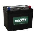 Rocket EFB S95L (D26L) 70А/ч-12V ст EN650 европейские обратная 260x175x225