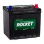 Автомобильный аккумулятор Rocket EFB Q85L (D23L) 65А/ч-12V ст EN520 европейские обратная 232x175x225