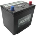 Rocket EFB Asia 95А/ч-12V ст EN890 европейские прямая 306x173x225