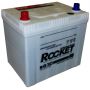 Автомобильный аккумулятор Rocket MF+30 105D31R-MF 90А/ч-12V ст EN760 прямая 303x173x225