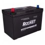 Автомобильный аккумулятор Rocket SMF 125D31R 100А/ч-12V ст EN830 европейские прямая 306x173x225