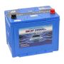 Автомобильный аккумулятор SF SONIC Asia 90D26L-BH 70А/ч-12V ст EN730 обратная 260x173x225