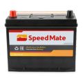 SPEEDMATE 6СТ SM-EA755 75А/ч-12V ст EN630 европейские прямая 270x173x222
