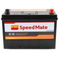 SPEEDMATE 6СТ SM-EB954 95А/ч-12V ст EN720 европейские обратная 306x173x222