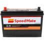 Автомобильный аккумулятор SPEEDMATE 6СТ SM-EB955 955А/ч-12V ст EN720 европейские прямая 306x173x222