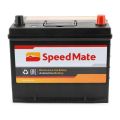 SPEEDMATE 6СТ SM-EA754 75А/ч-12V ст EN630 европейские обратная 270x173x222