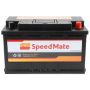 Автомобильный аккумулятор SPEEDMATE Premium SM-EA900 90А/ч-12V ст EN720 обратная 315x175x190
