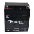 Siltech YTX16-BS 16А/ч- EN250 прямая 150x86x161