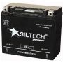 Автомобильный аккумулятор Siltech YT Х20-BS 20А/ч-12V ст EN270 обратная 177x88x155