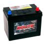 Автомобильный аккумулятор Solite 105D26R 95А/ч-12V ст EN710 толстые прямая 260x172x220