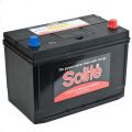 Solite 115D31LB/H 95А/ч-12V EN750 конус обратная 301x175x225