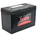 Solite 31S-1000 140А/ч-12V ст EN1000 винтовые прямая 330x172x214
