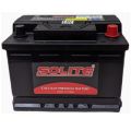 Solite CMF56040 60А/ч-12V ст EN590 европейские обратная 242x175x175
