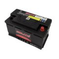 Solite CMF58510 85А/ч-12V ст EN780 европейские обратная 314x174x174