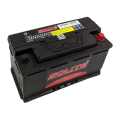 Solite CMF60038 100А/ч-12V ст EN800 европейские обратная 353x175x190