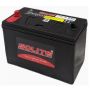 Автомобильный аккумулятор Solite CMF 31P-1000 SCMF31P1000 120А/ч-12V ст EN1000 конус 330x172x214