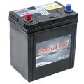 Solite EFB N55R 50А/ч-12V ст EN440 японские прямая 236x128x222