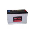 Solite Silver 125D31L 110А/ч-12V ст EN850 европейские обратная 306x175x225