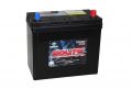 Solite Silver 70B24R 59А/ч-12V ст EN520 японские прямая 236x128x200