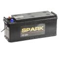Spark 6СТ-132 SPA132-3-R-K-o 132А/ч-12V ст EN850 конус обратная 513x223x210