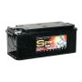 Автомобильный аккумулятор Spark 6СТ-190 SPA190-З-L-K-о 190А/ч-12V ст EN1150 конус прямая 514x218x210