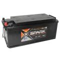Spark 6СТ-190 190А/ч-12V ст EN1250 конус обратная 513x218x210