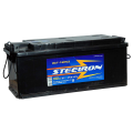 Steelron 6СТ 190А/ч-12V ст EN1250 болт прямая 514x218x210