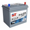 Support Technology Silver STEXA50-3-R 50А/ч-12V ст EN540 обратная 238x129x225
